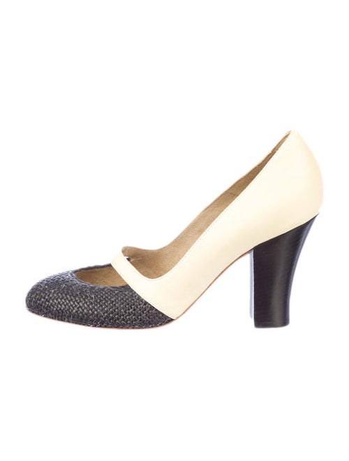 Dries Van Noten Pumps