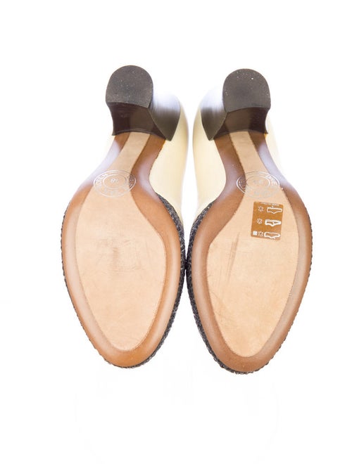 Dries Van Noten Pumps