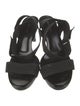 Dries Van Noten Neoprene Sandals