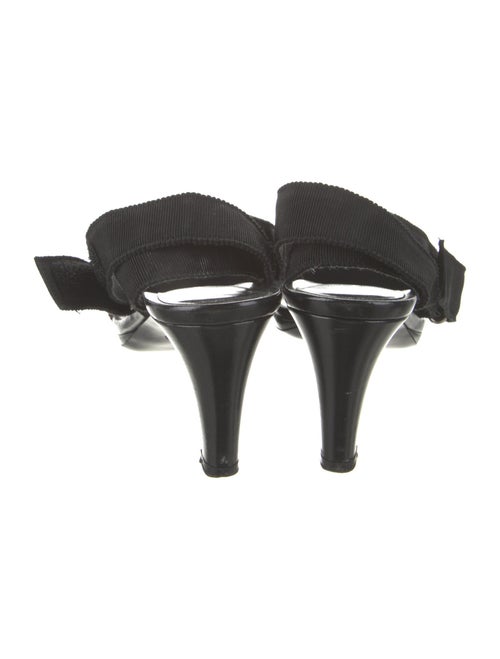 Dries Van Noten Neoprene Sandals