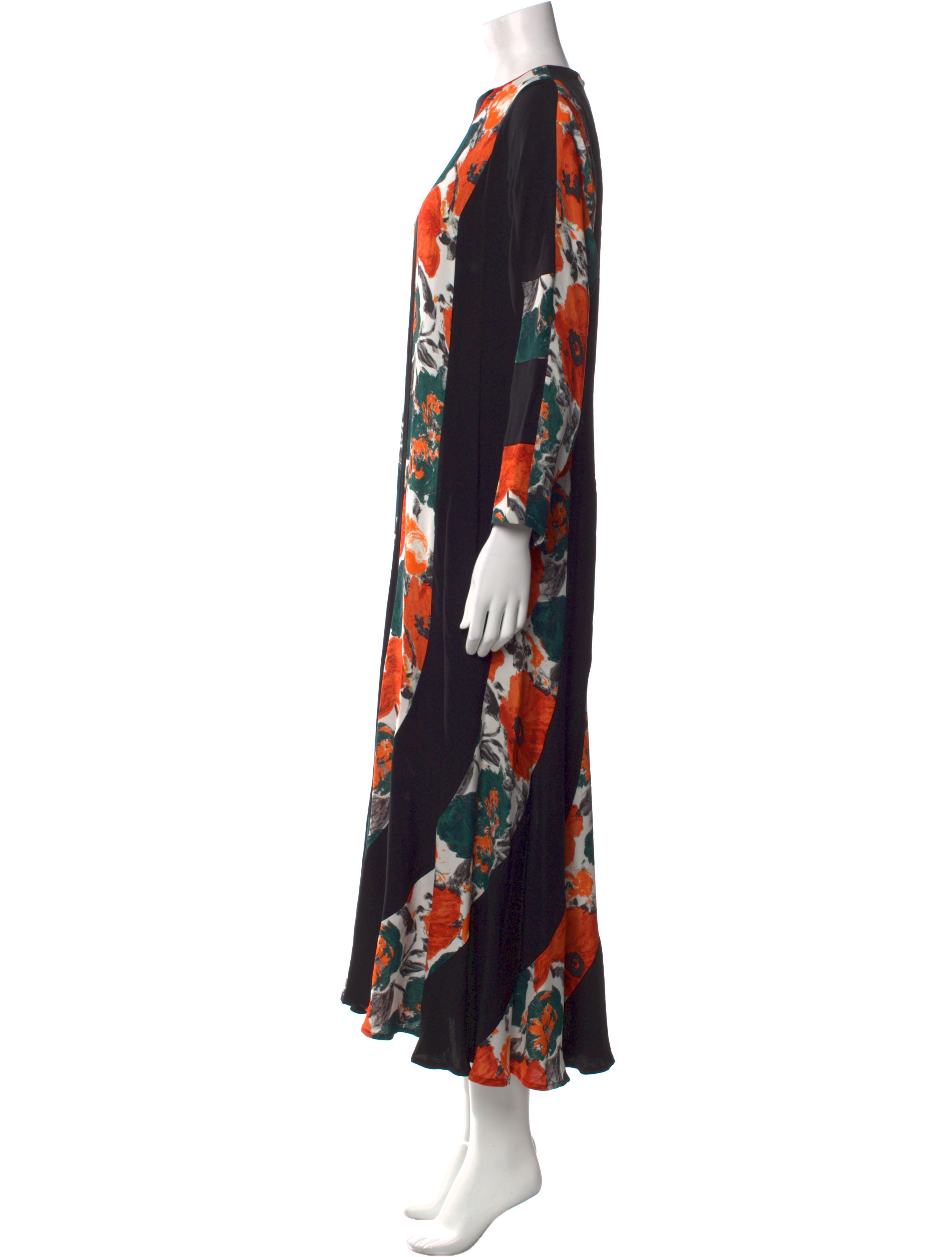 DRIES VAN NOTEN Dress Size M main image 0