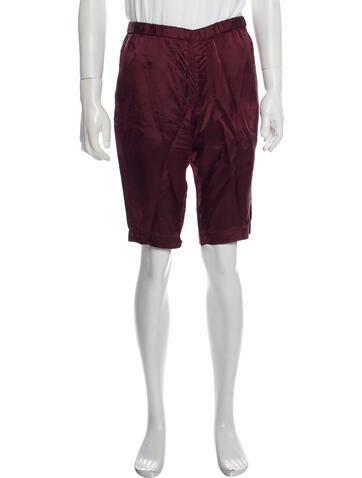 Dries Van Noten Shorts Jogger Us30, It46 | S