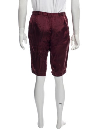 Dries Van Noten Jogger Shorts