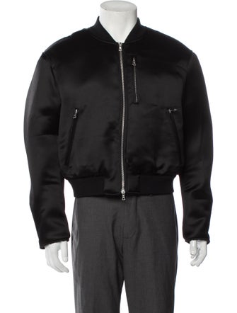 Dries Van Noten Bomber Jacket