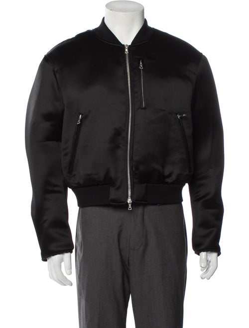 Dries Van Noten Bomber Jacket