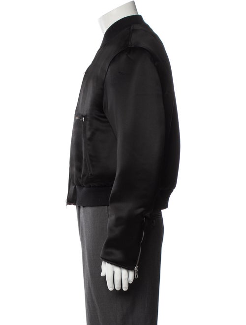 Dries Van Noten Bomber Jacket