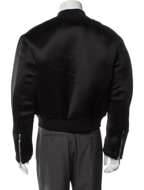 Dries Van Noten Bomber Jacket