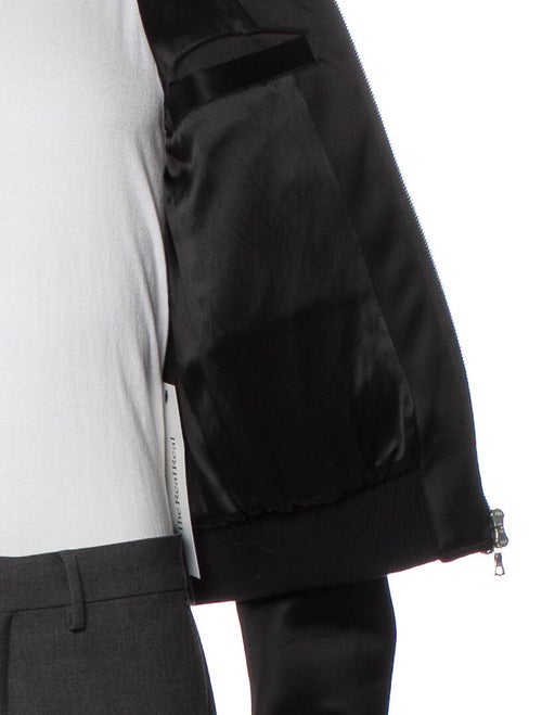 Dries Van Noten Bomber Jacket