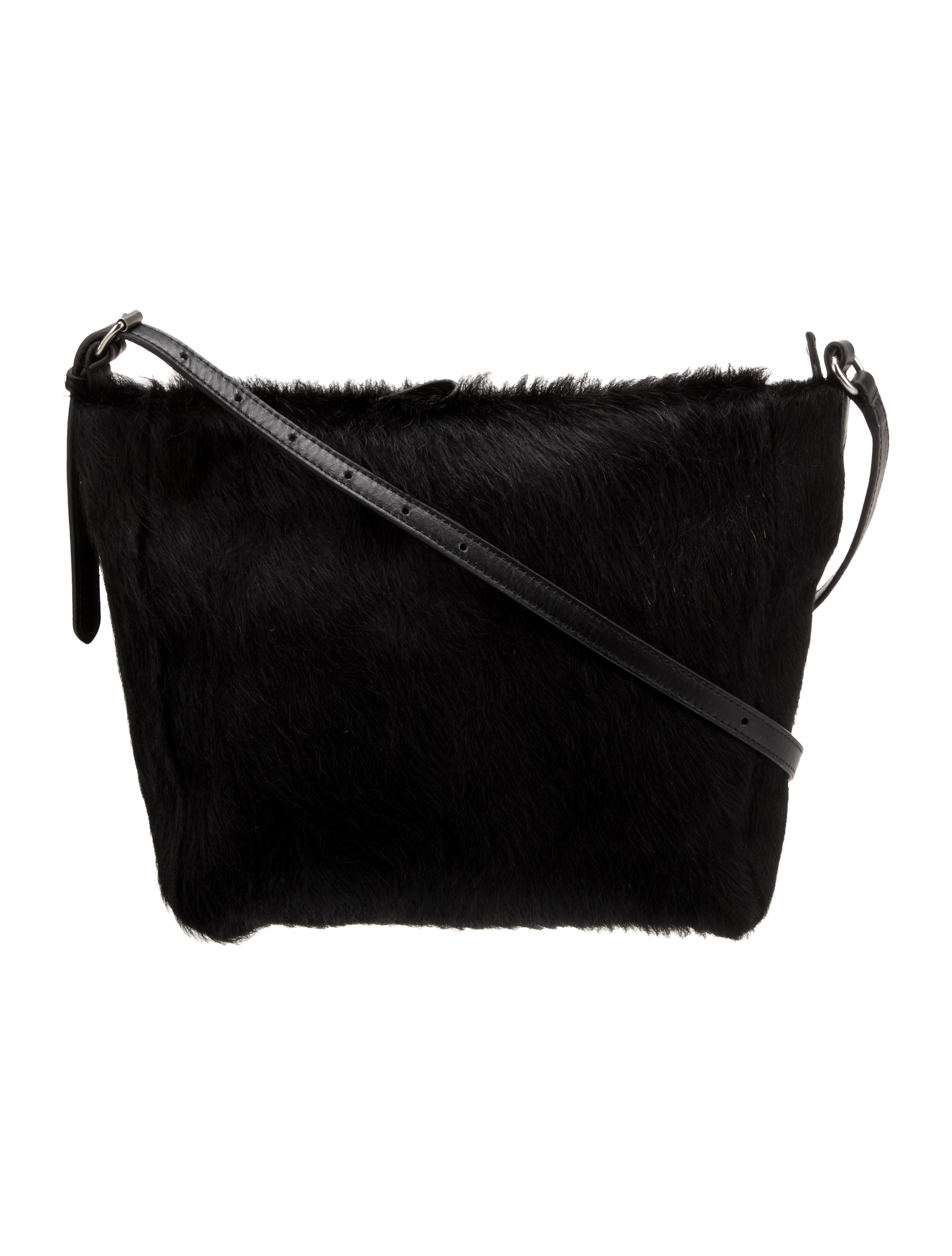 DRIES VAN NOTEN レザーバッグ Dries Van Noten Mini Leather Top Handle Bag | Liberty
