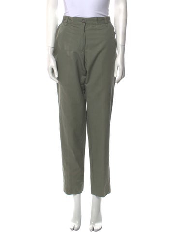 Dries Van Noten Pants Straight Leg Us6, Fr38 | M