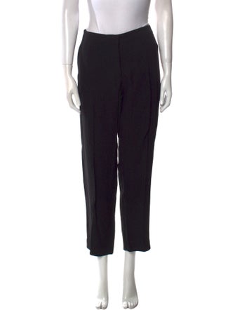 Dries Van Noten Wide Leg Pants