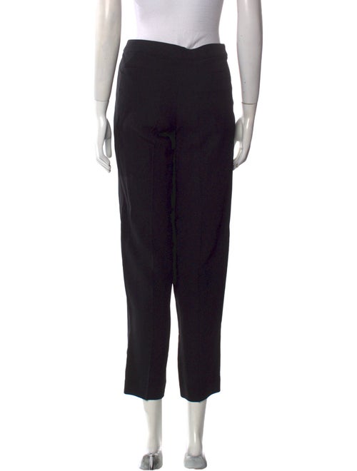 Dries Van Noten Wide Leg Pants