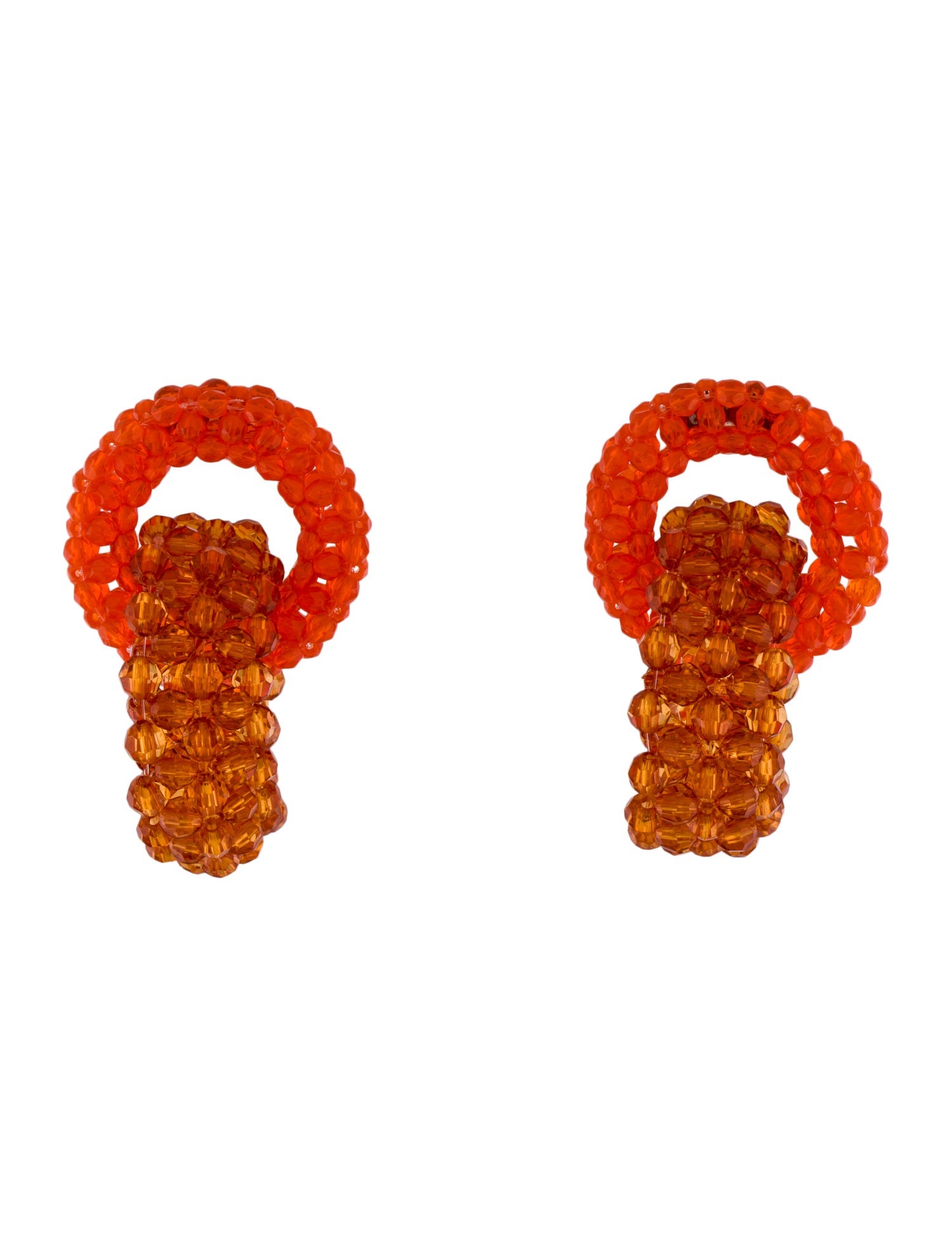 ピアス Dries Van Earrings Women's Jewelry | Dries Van Noten