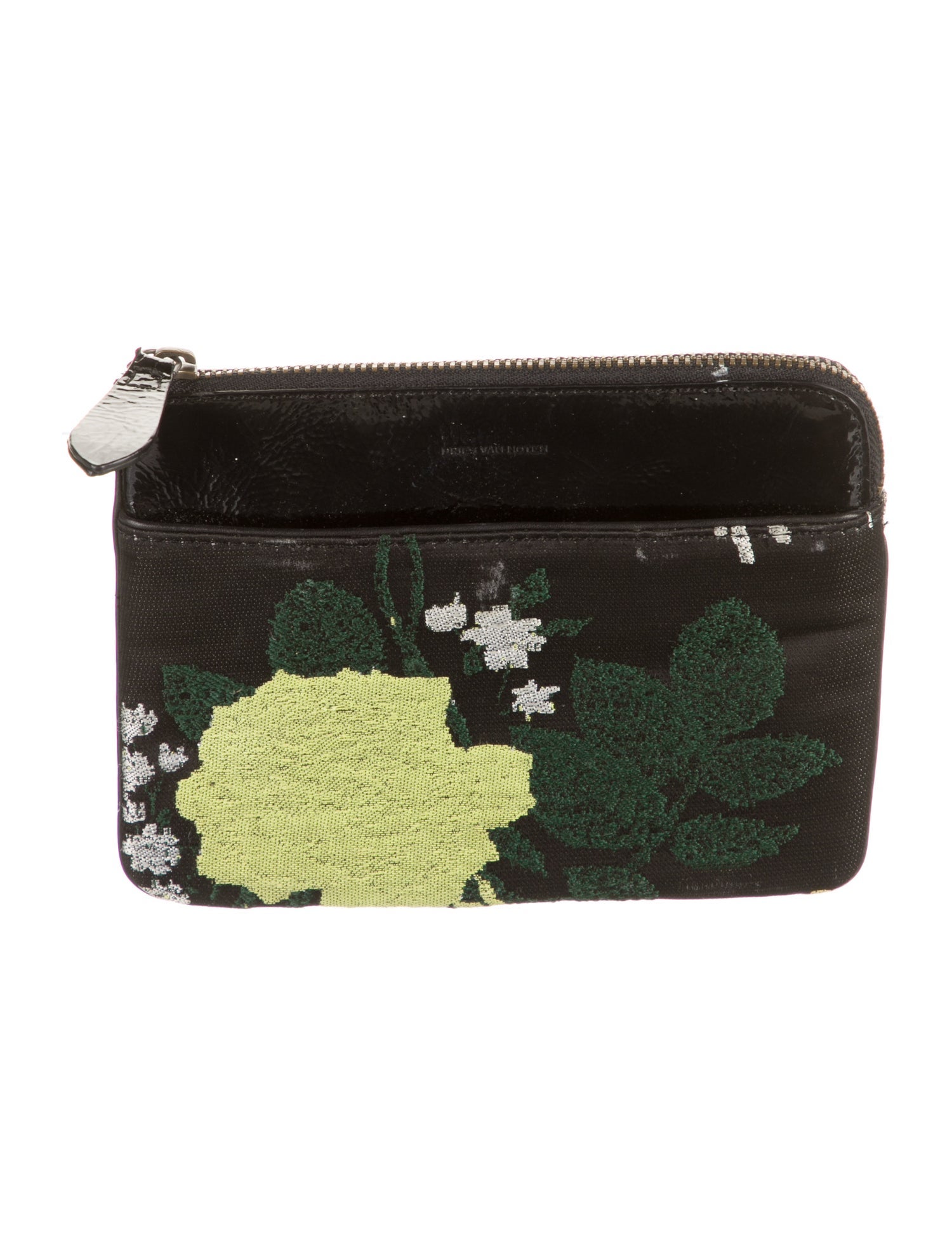 Dries Van Noten Wallets | The RealReal