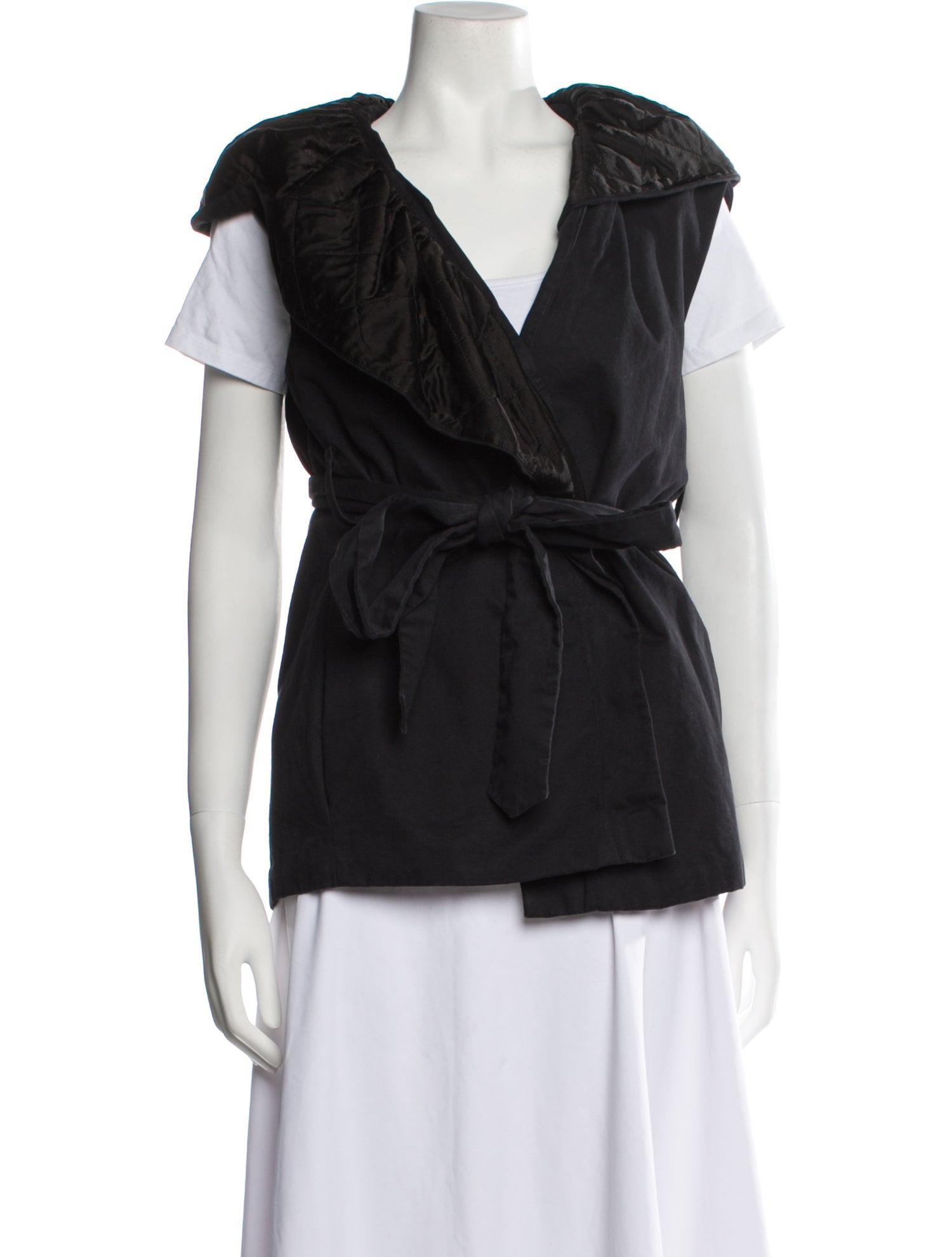 Dries Van Noten Vest