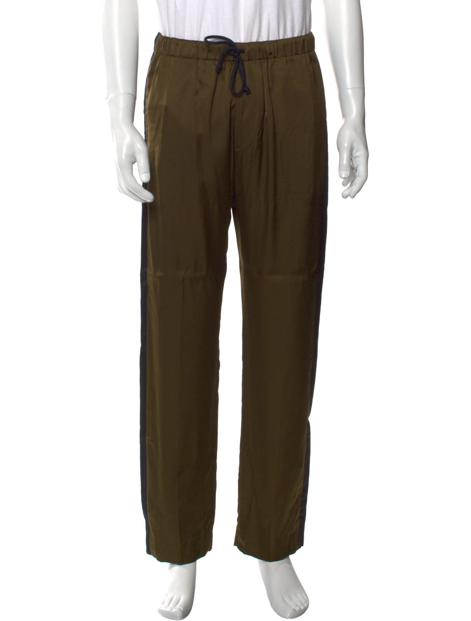 Dries Van Noten Cargo Pants
