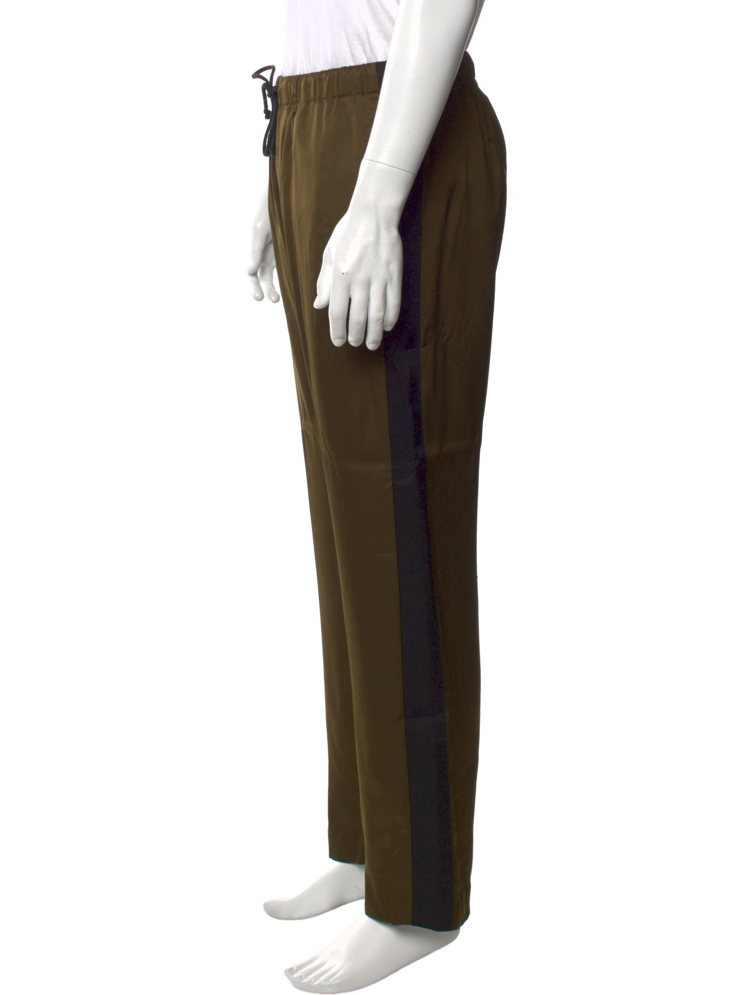 Dries Van Noten Cargo Pants