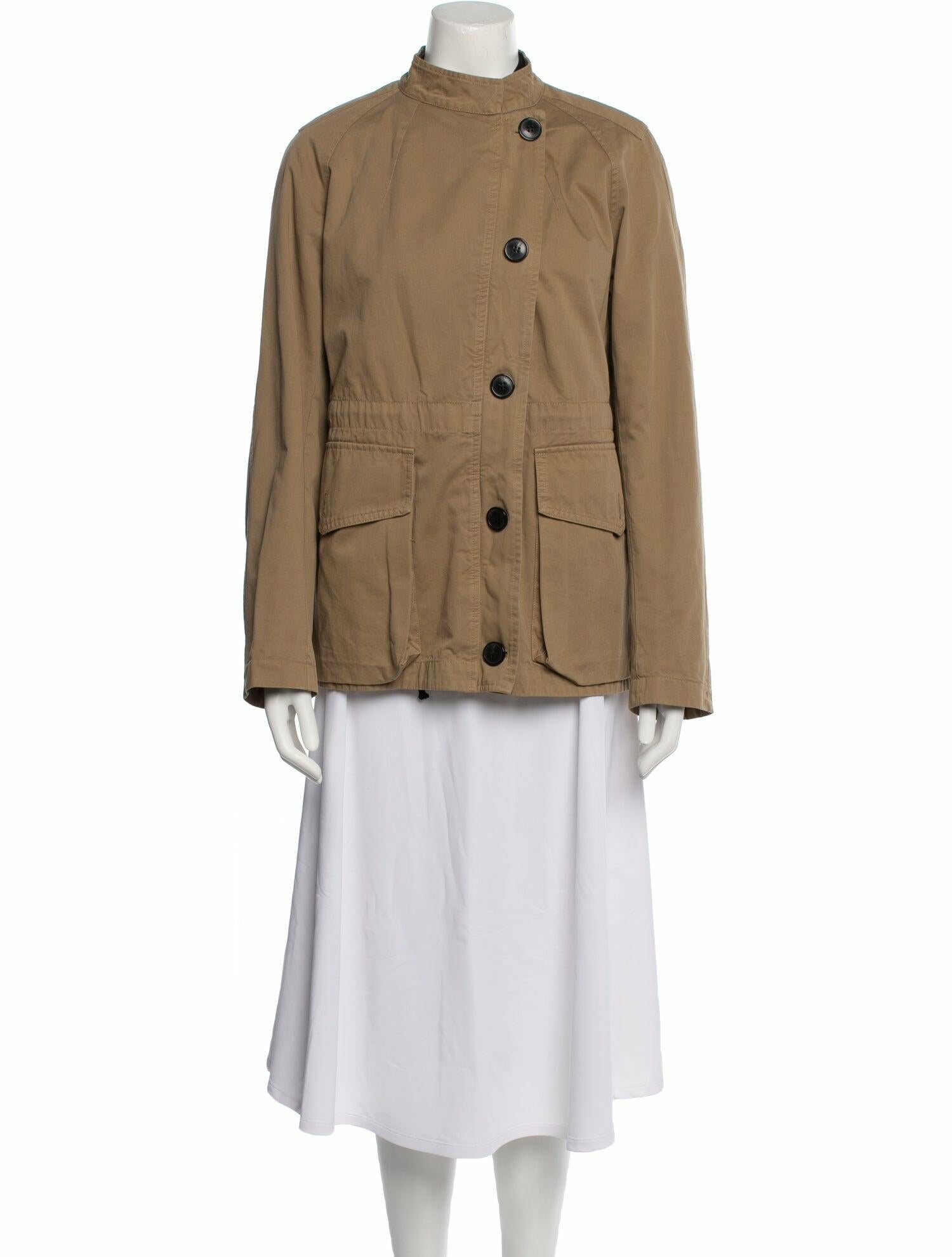 Dries Van Noten Vest