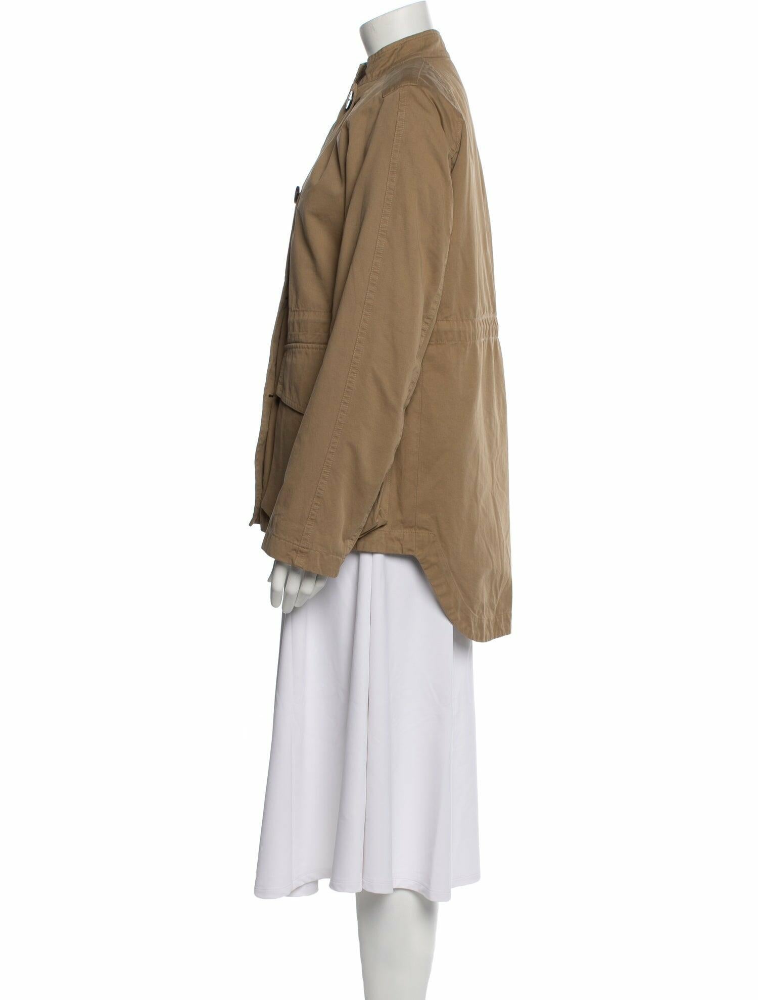 Dries Van Noten Vest