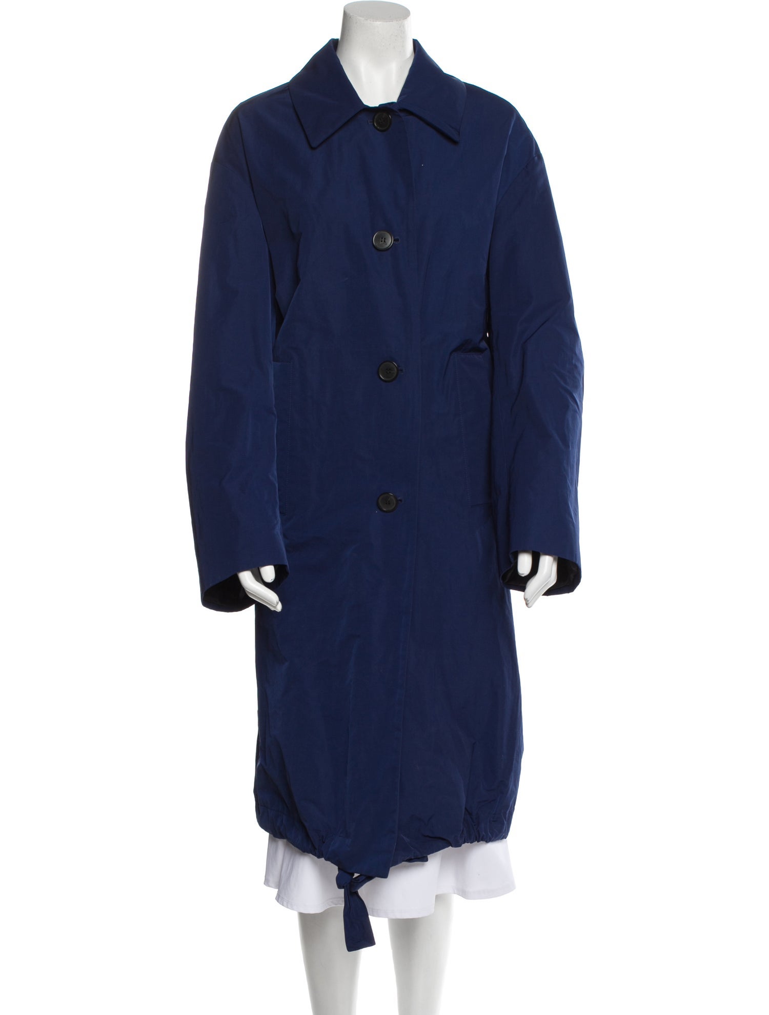 Dries Van Noten Coat