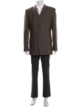 Dries Van Noten Blazer
