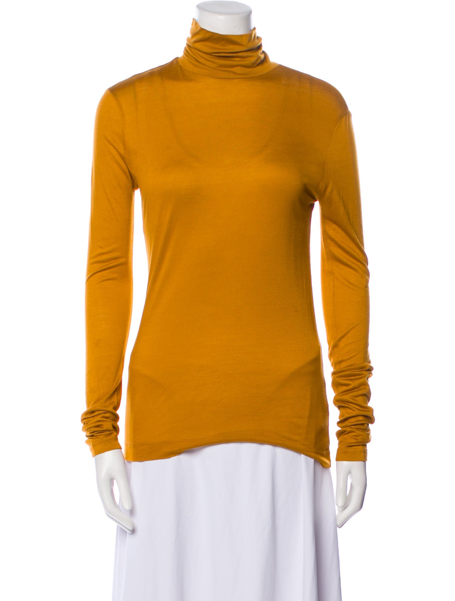 Dries Van Noten Turtleneck Sweater