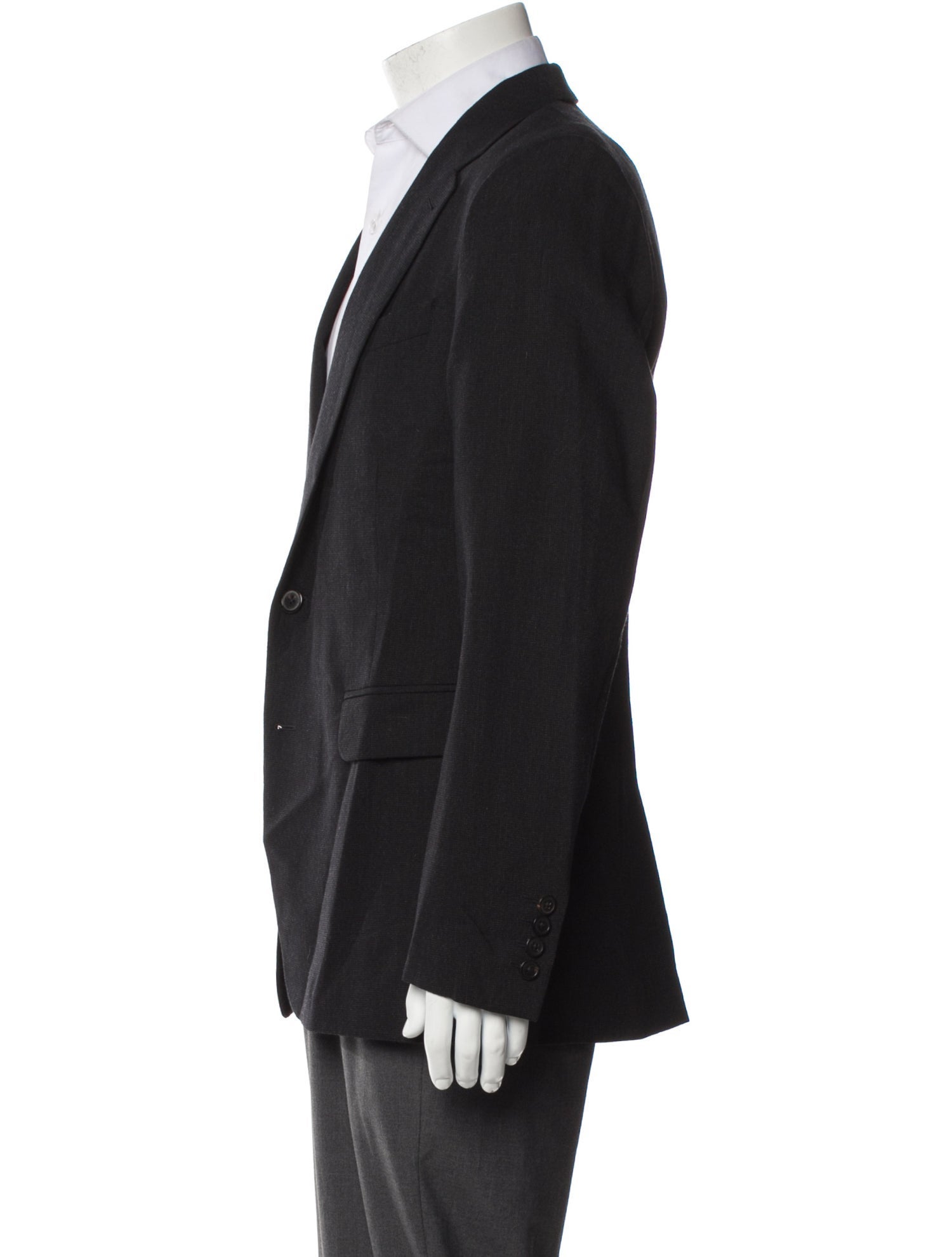 Dries Van Noten Blazer