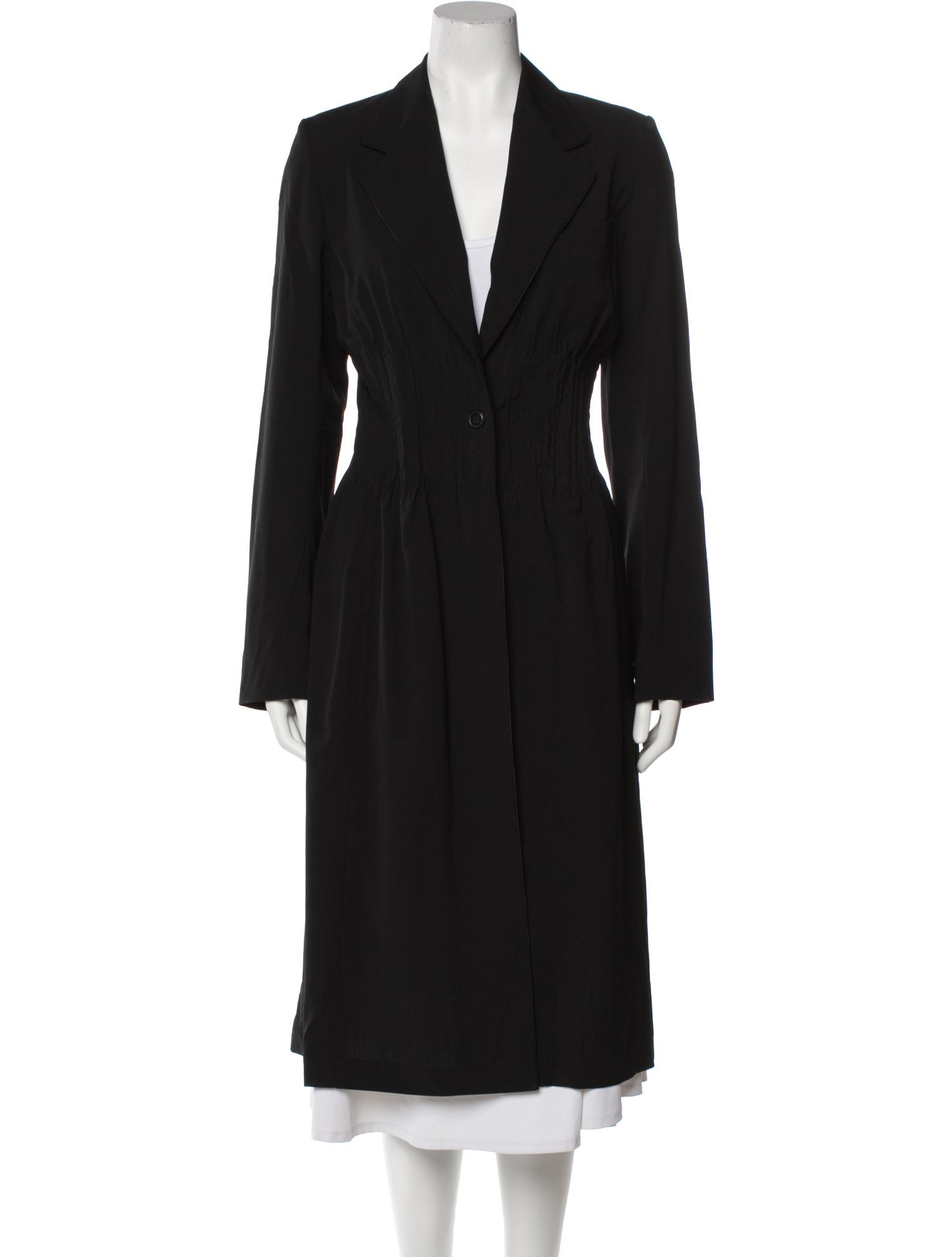 Dries Van Noten Coat