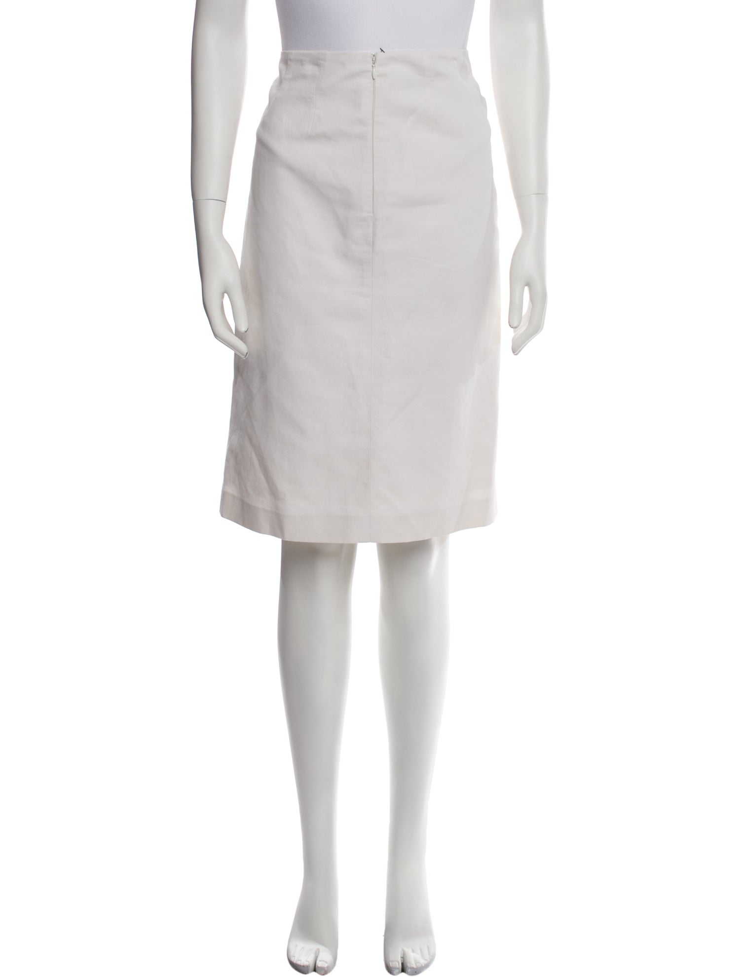 Dries Van Noten Knee-Length Skirt