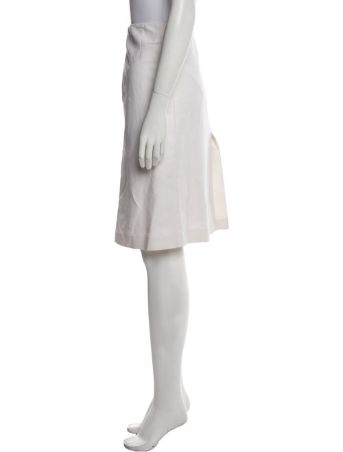 Dries Van Noten Knee-Length Skirt
