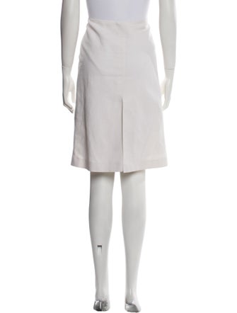 Dries Van Noten Knee-Length Skirt