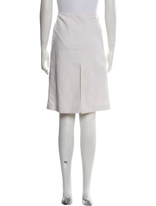 Dries Van Noten Knee-Length Skirt