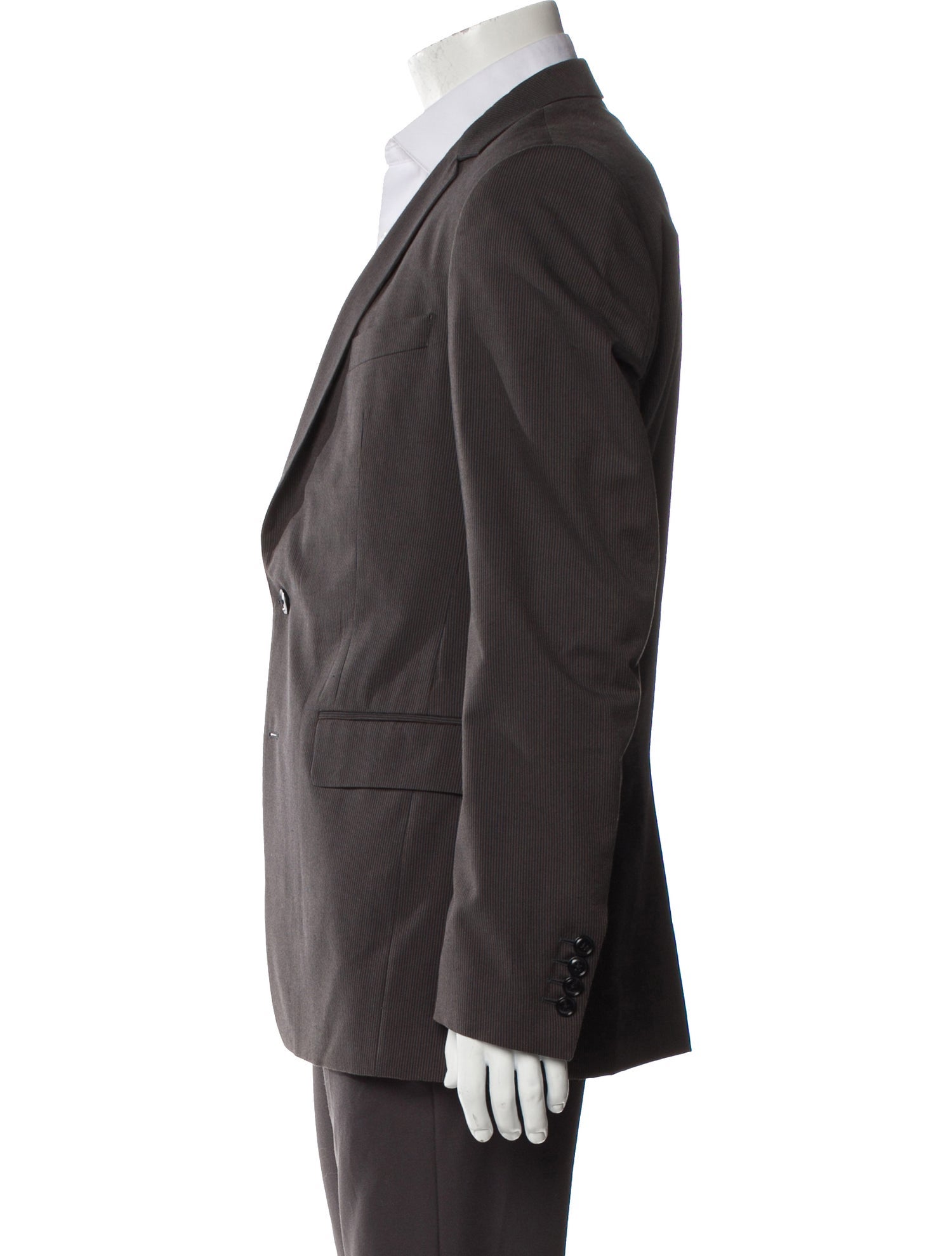 Dries Van Noten Vintage Blazer