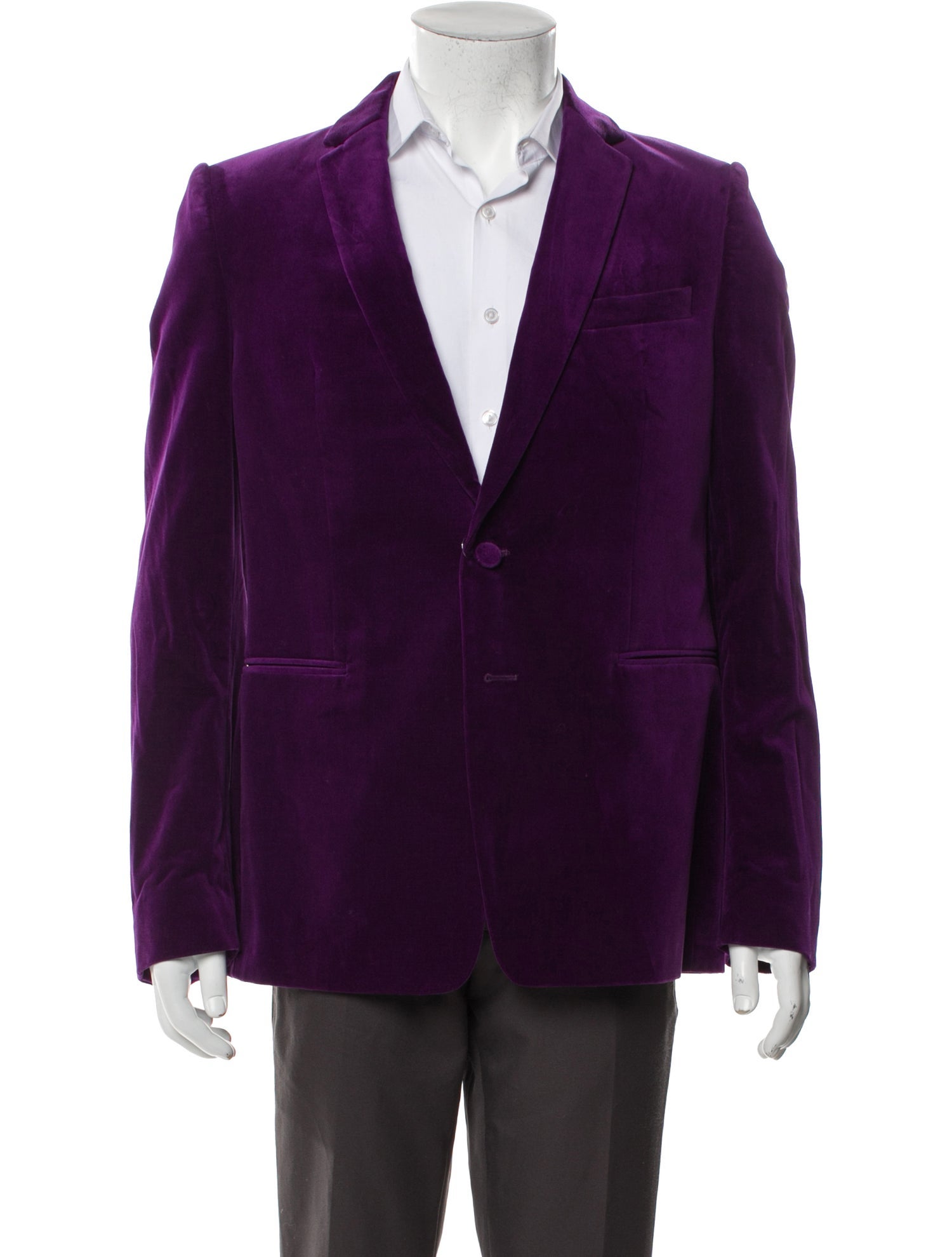 Dries Van Noten Blazer