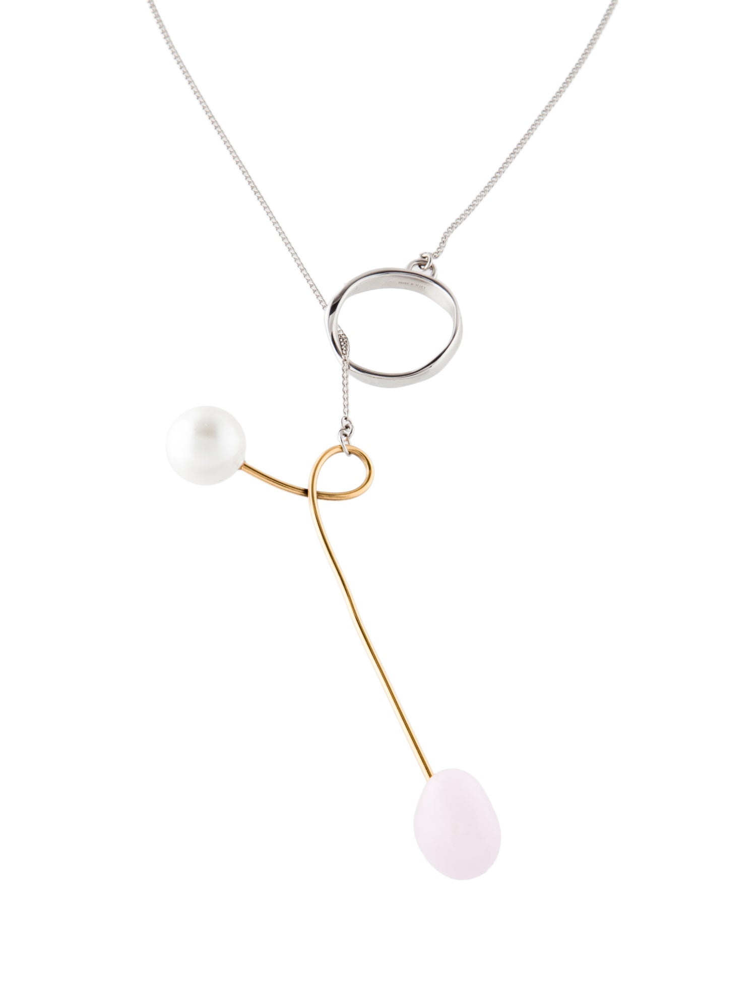 Dries Van Noten Necklaces | The RealReal