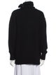 Dries Van Noten Merino Wool Turtleneck Sweater