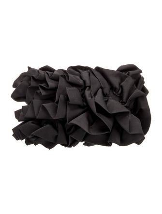 Dries Van Noten Clutch