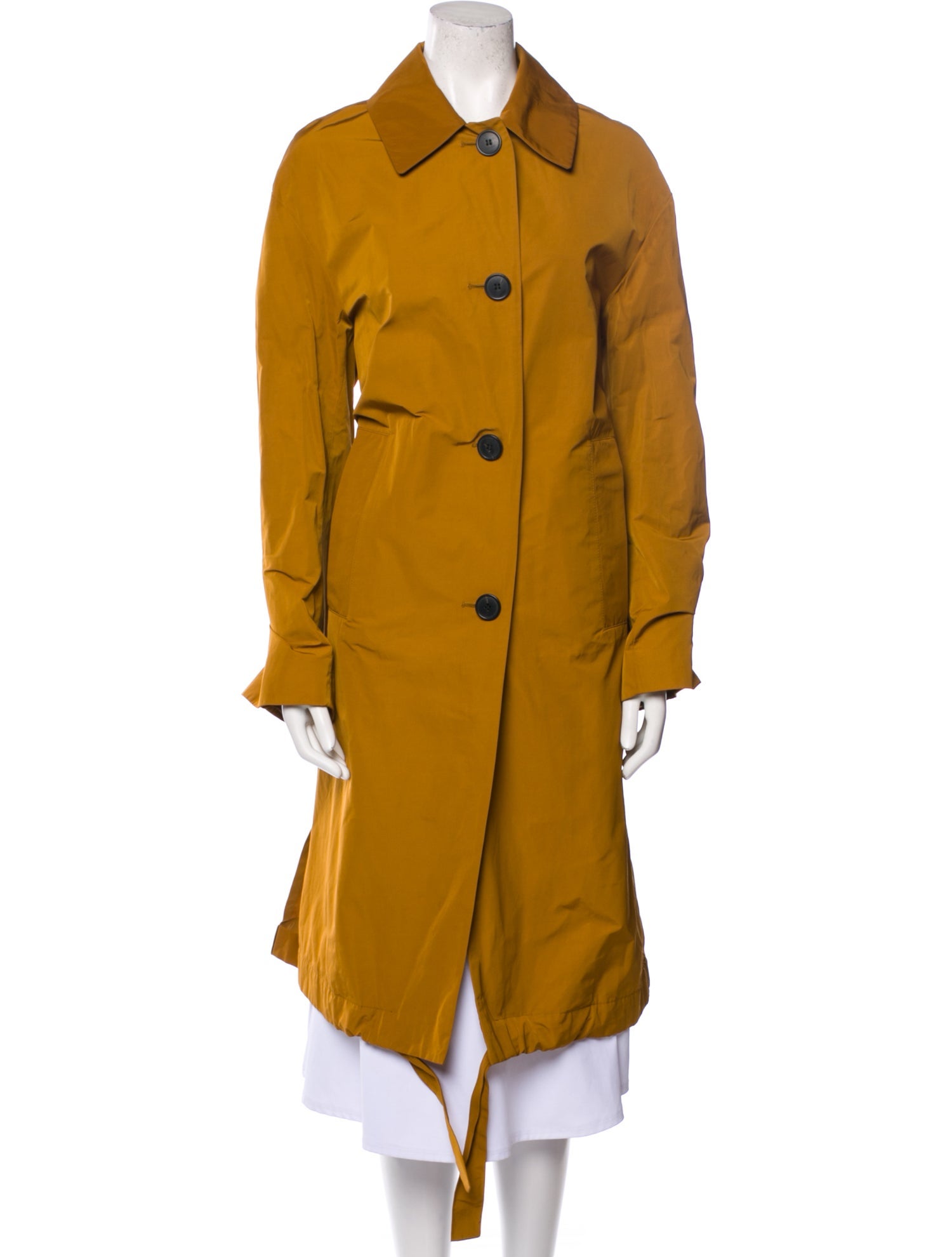 Dries Van Noten Coat