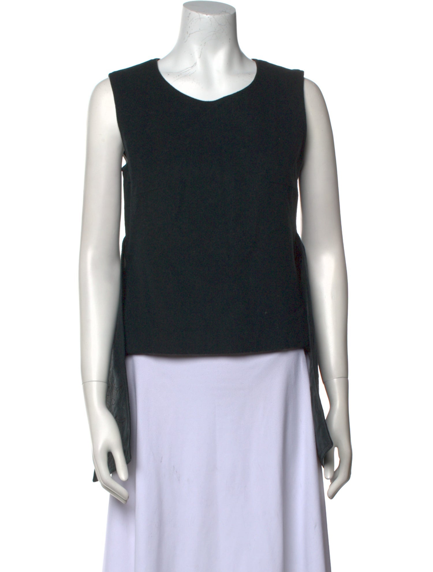 Dries Van Noten Vintage 1998 Top