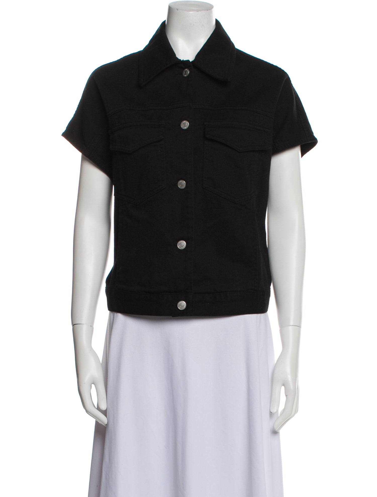 Dries Van Noten Vest