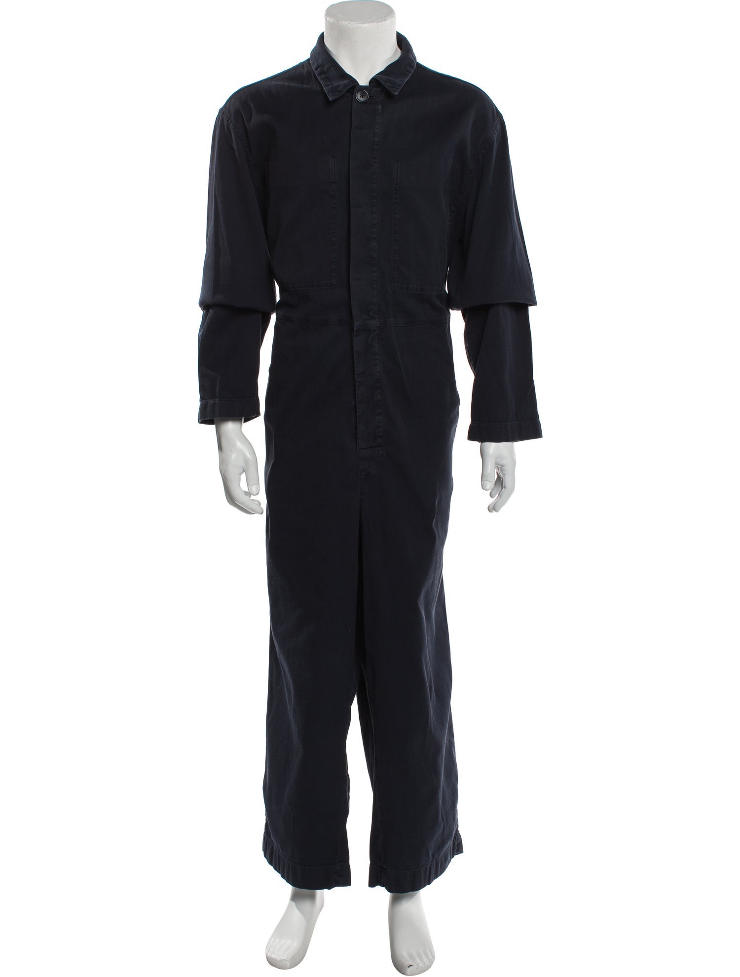 Dries Van Noten Overalls