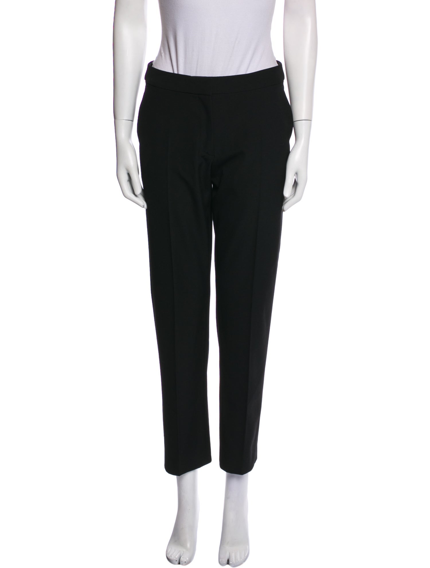 Dries Van Noten Straight Leg Pants w/ Tags