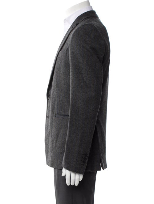 Dries Van Noten Wool Jacket