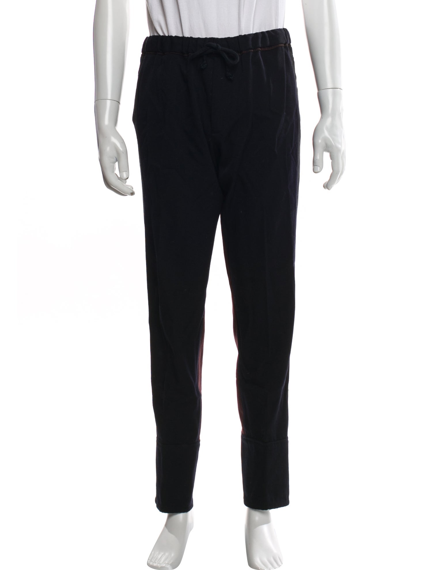 Dries Van Noten Wool Pants