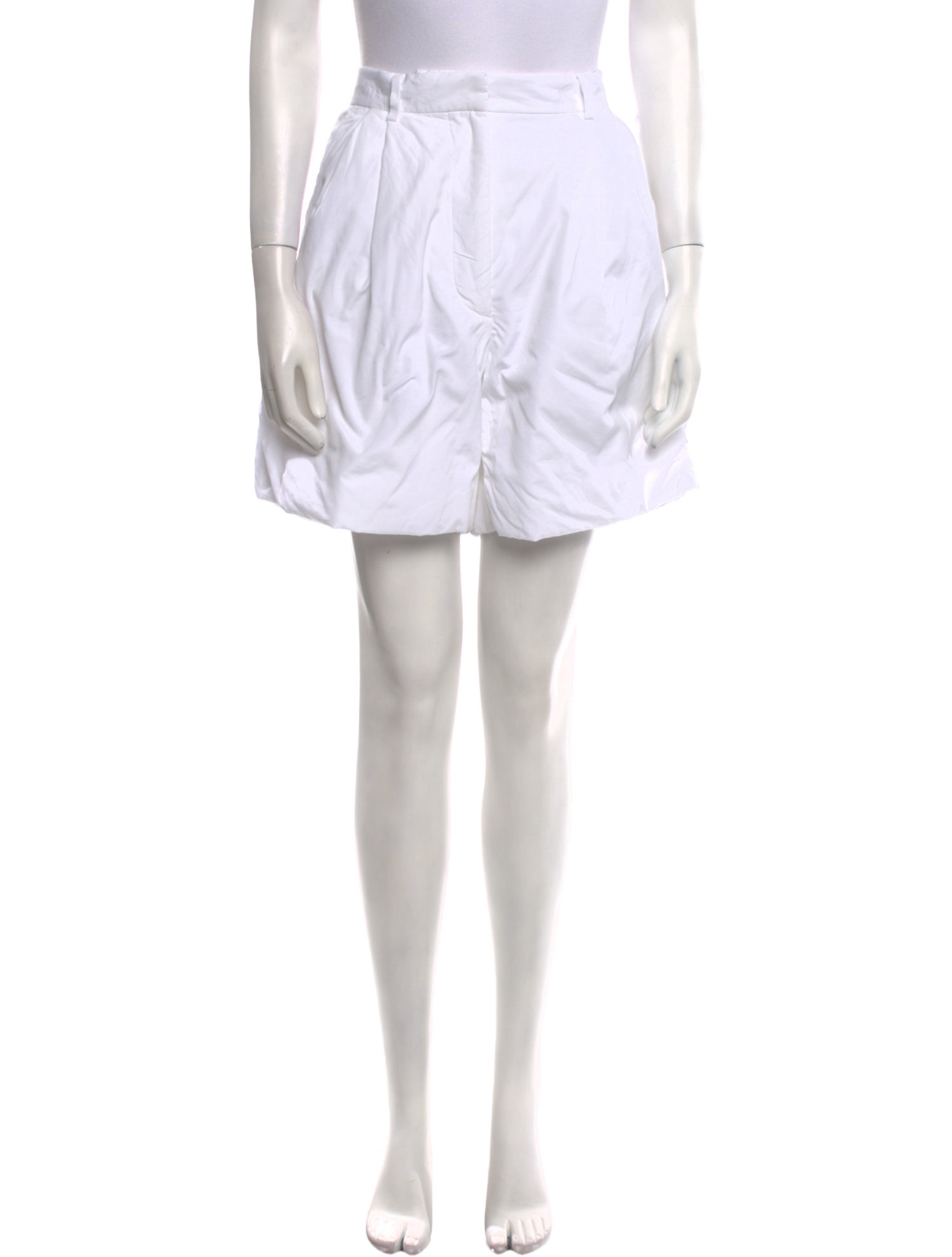 Dries Van Noten Mini Shorts