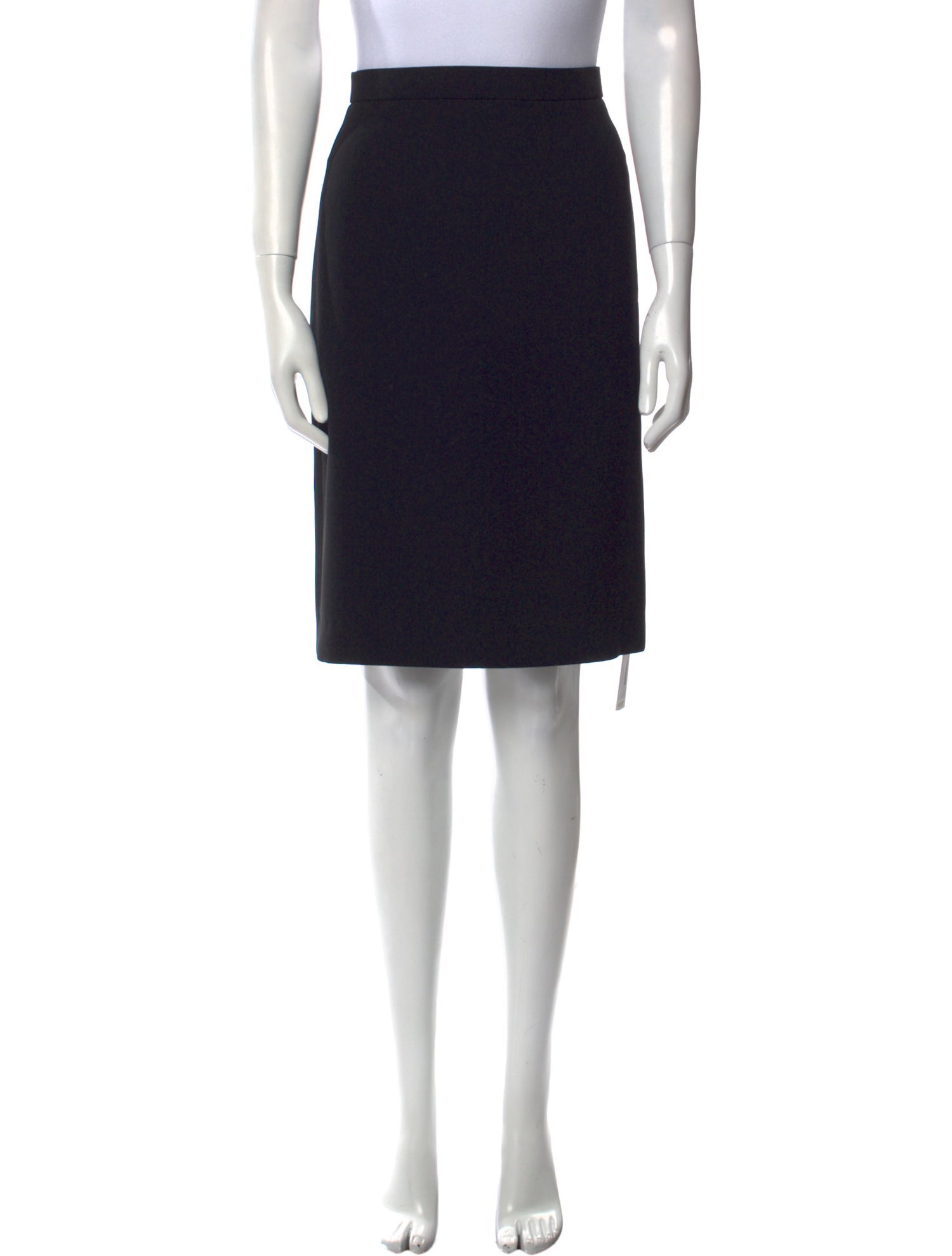 Dries Van Noten Knee-Length Skirt