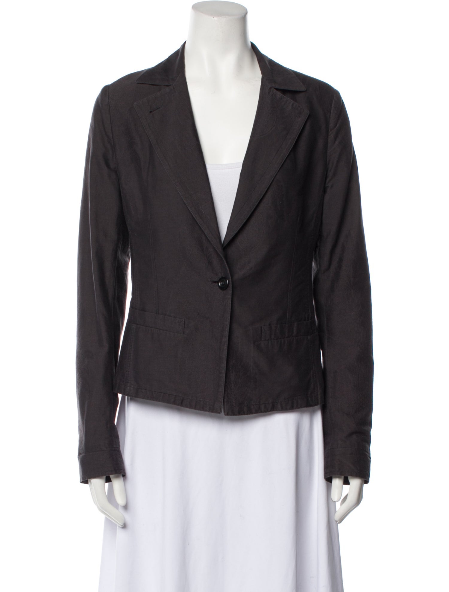 Dries Van Noten Blazer