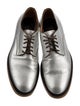 Dries Van Noten Leather Oxfords