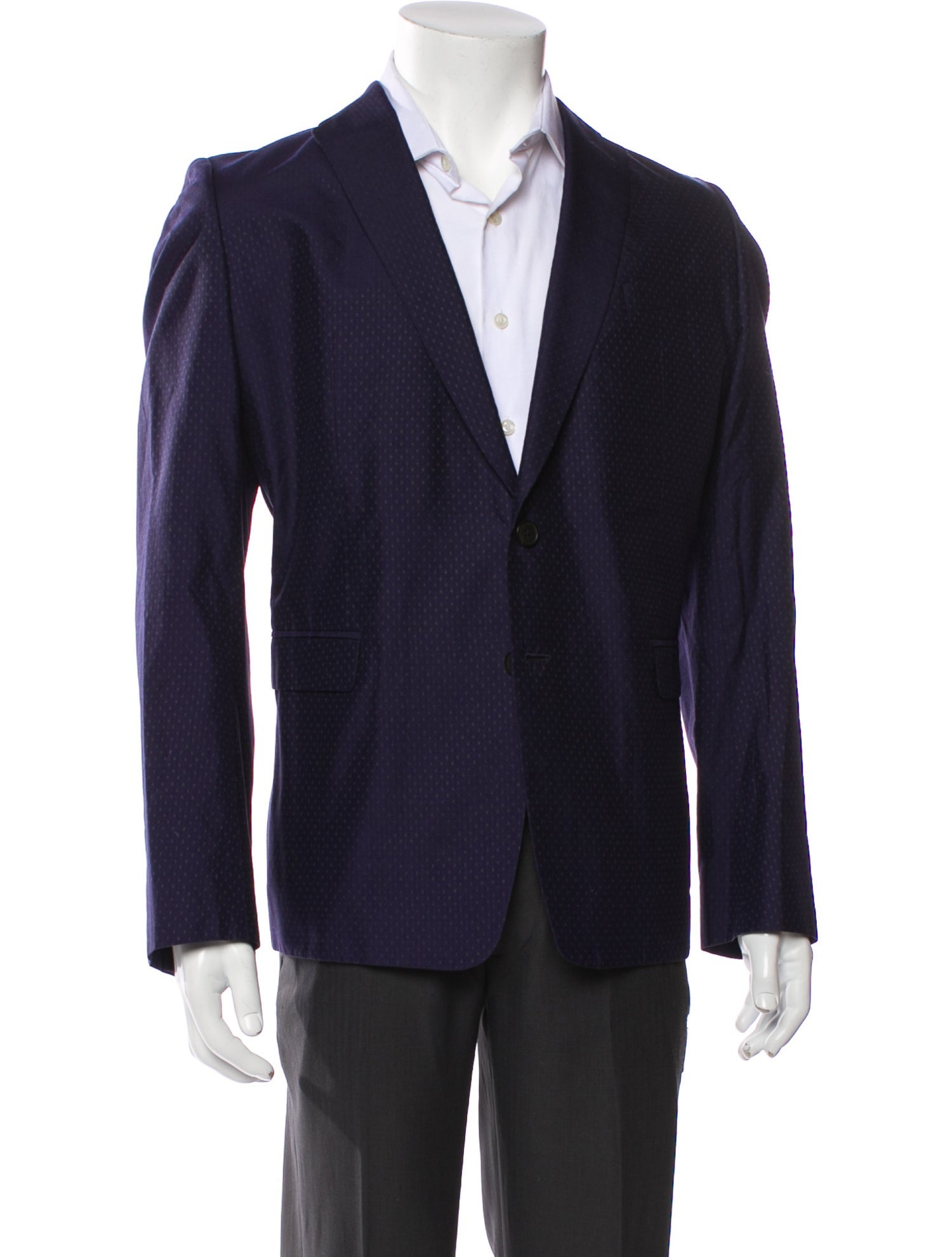 Dries Van Noten Blazer
