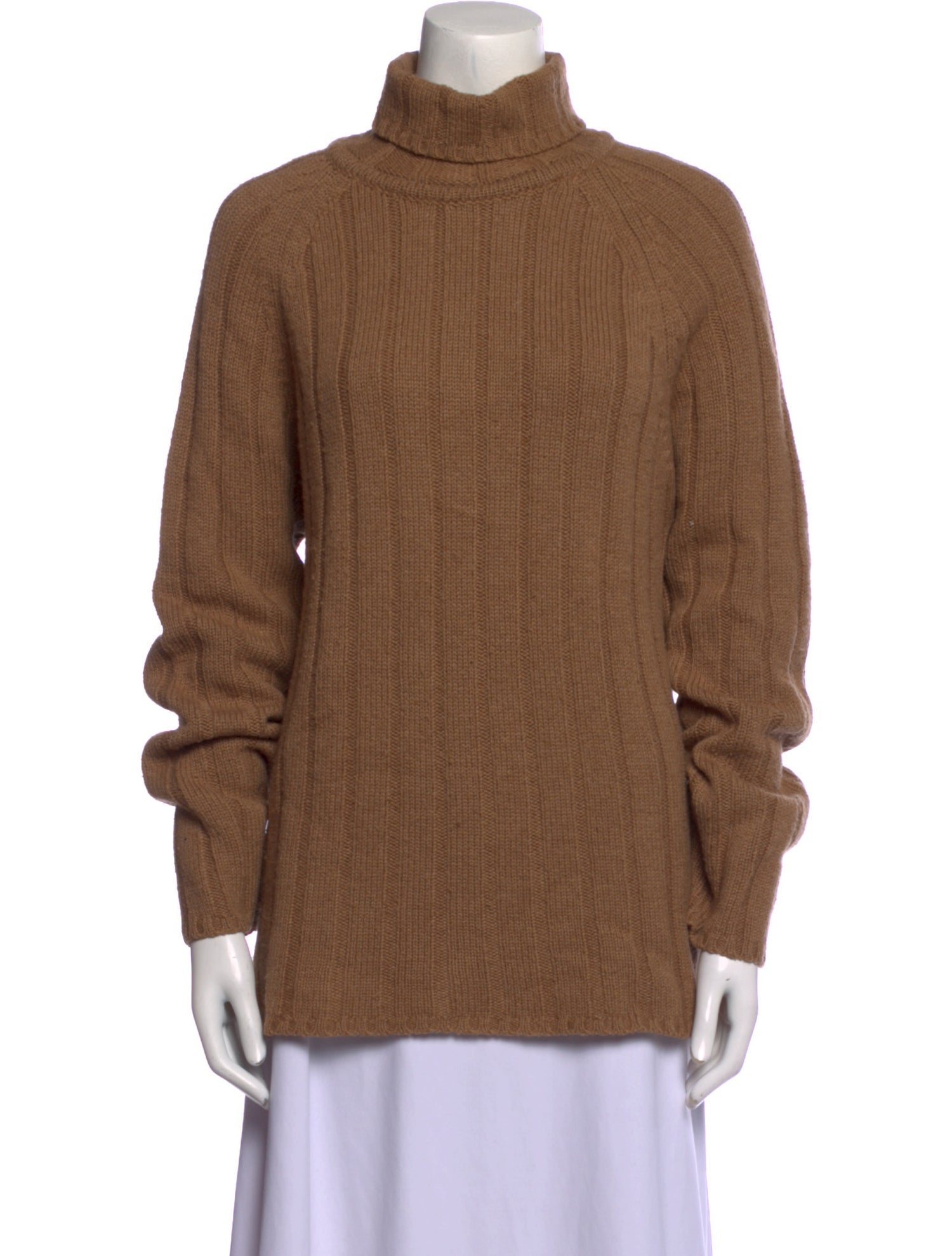 Dries Van Noten Turtleneck Sweater